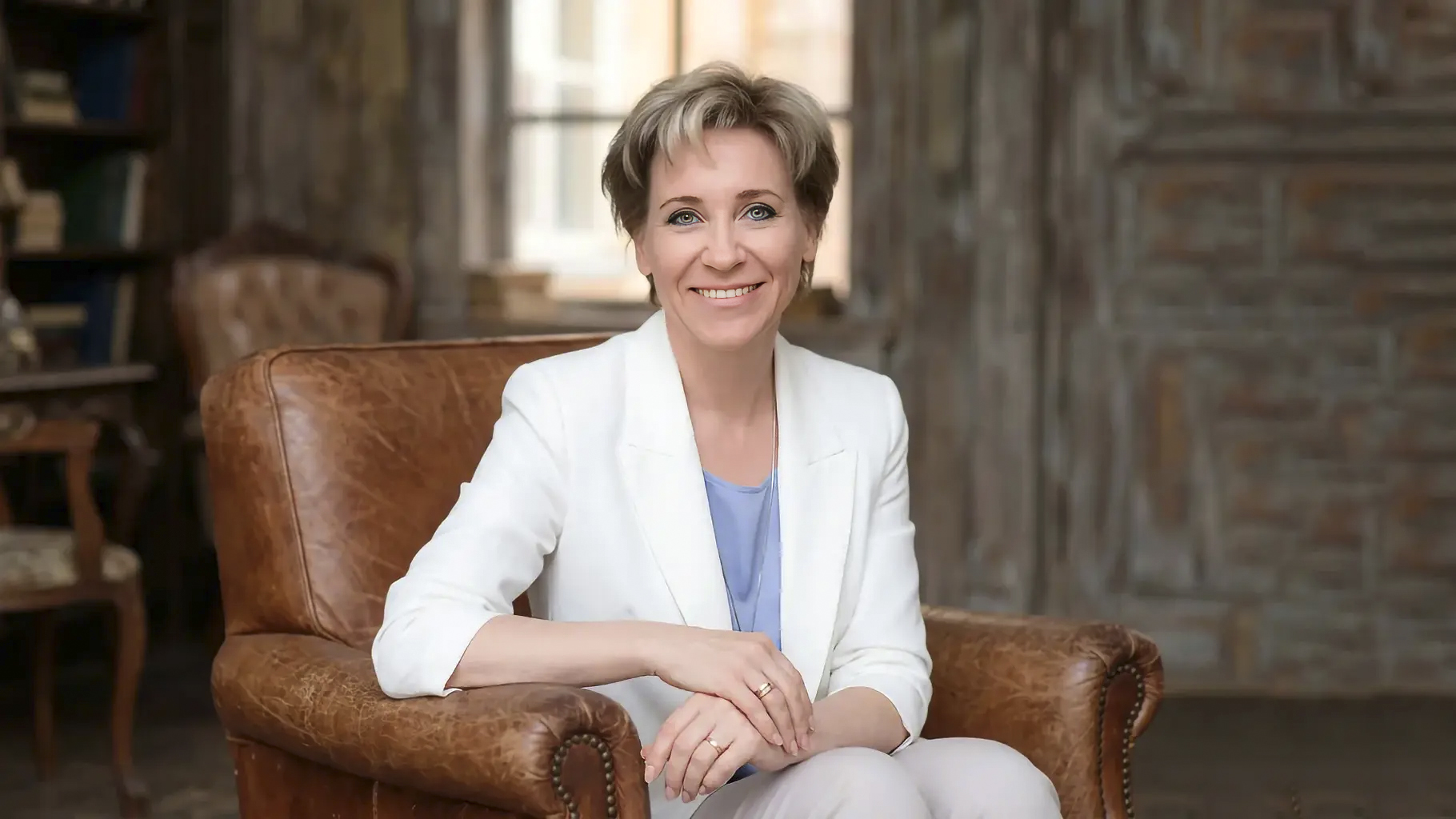 психолог Юферова Наталья